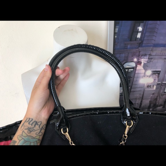 Victoria’s Secret Y2K purse maxi bag - Picture 10 of 10